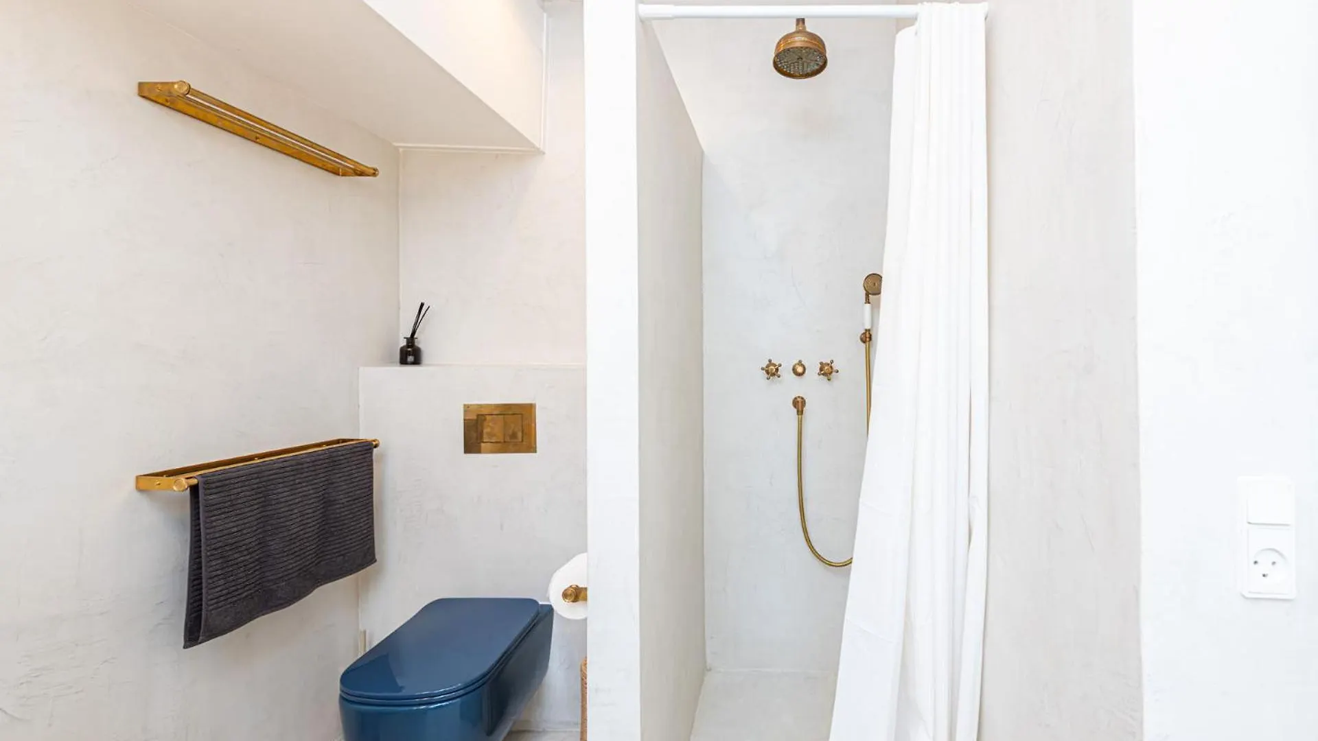 Alba Appartement Málaga 0*,  Spanje