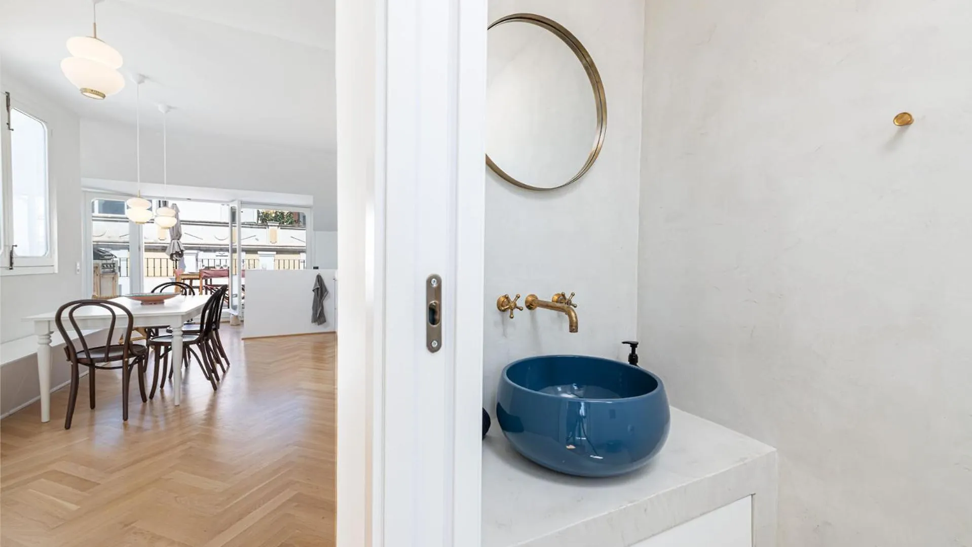 Alba Appartement Málaga Spanje