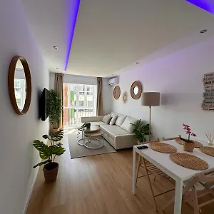 San Jorge Premium - Malaga