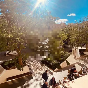 Centro Historico Malaga