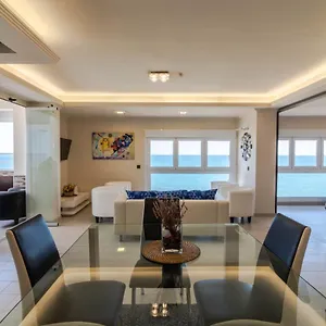 Appartement Royal Executive, Málaga