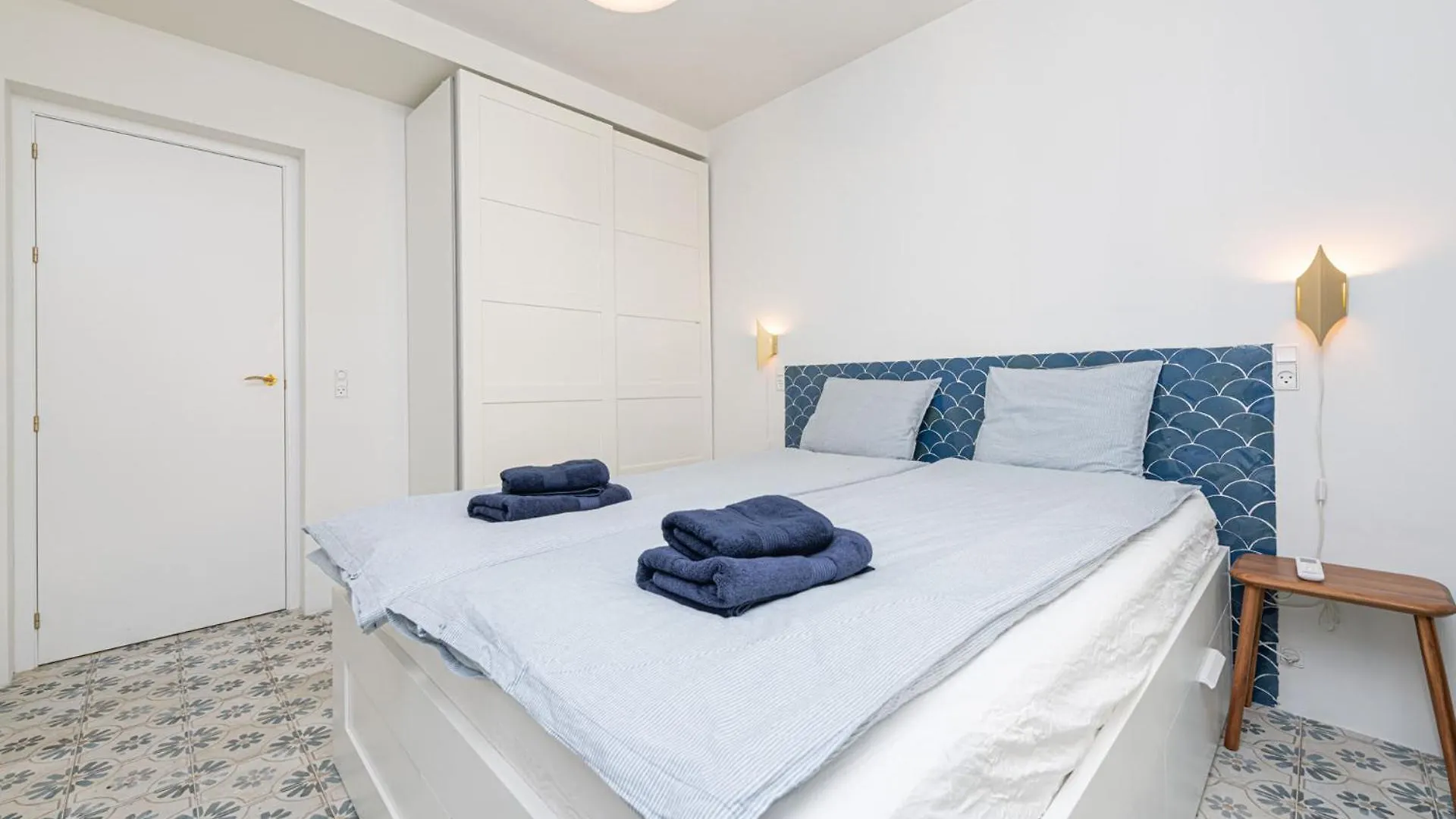 Alba Apartment Malaga