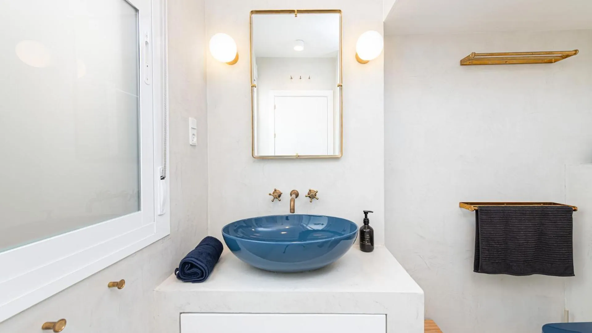 Alba Apartment Malaga