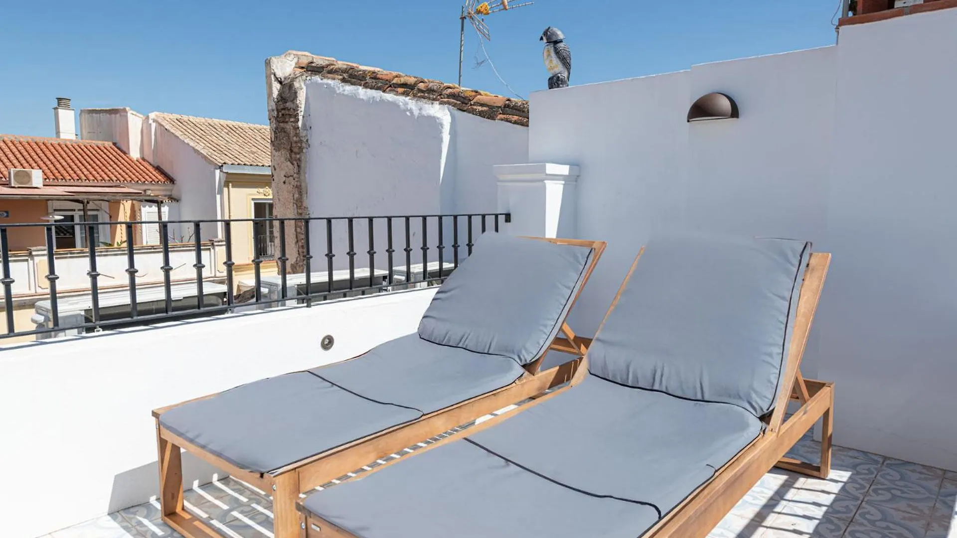 Alba Apartment Malaga