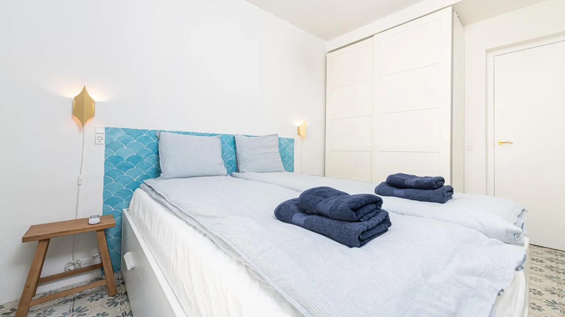 Alba Apartment Malaga 0*,  Spain