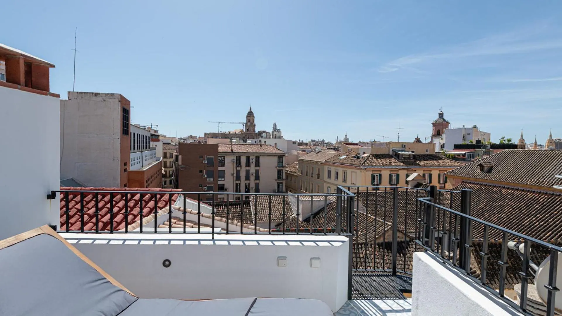 Alba Apartment Malaga