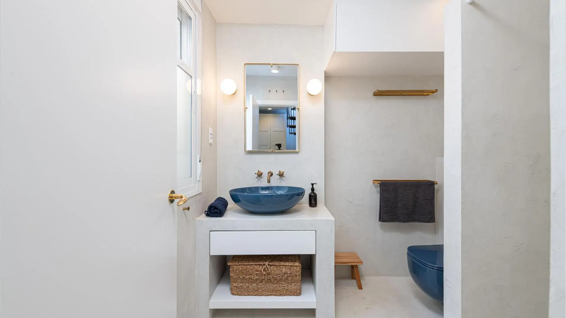 Alba Apartment Malaga