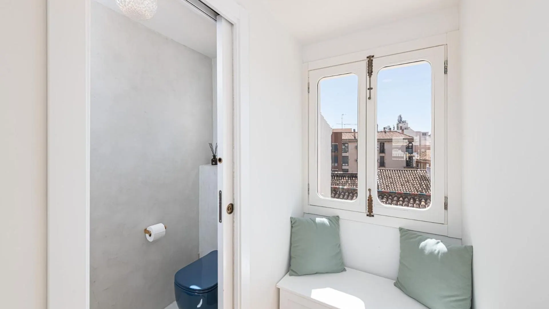 Alba Apartment Malaga