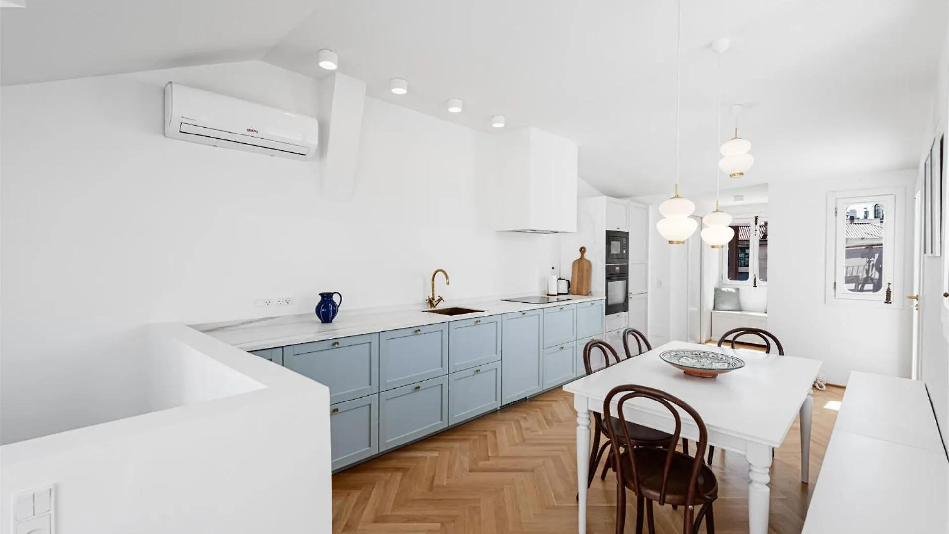 Alba Apartment Malaga