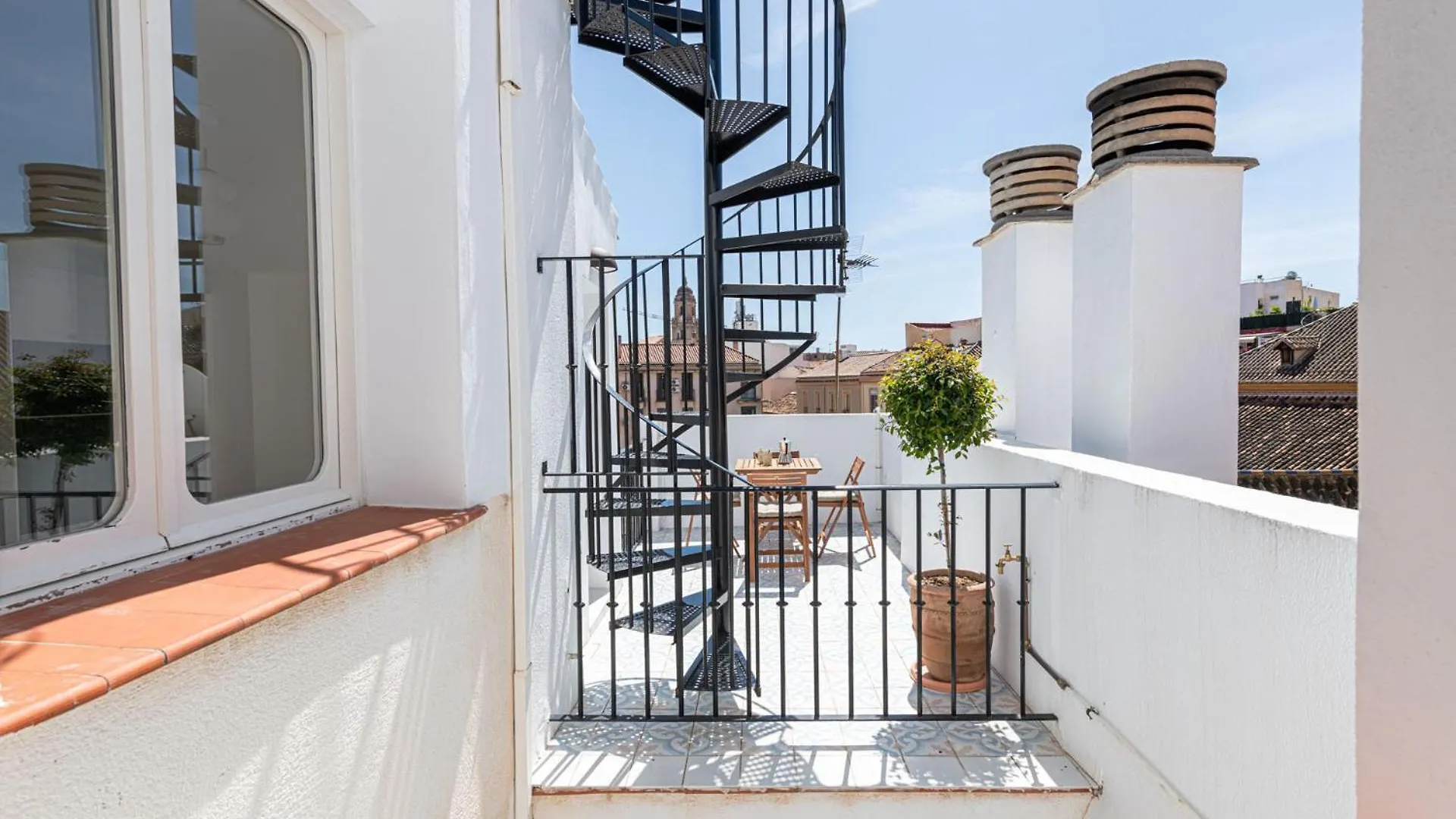 Alba Apartment Malaga