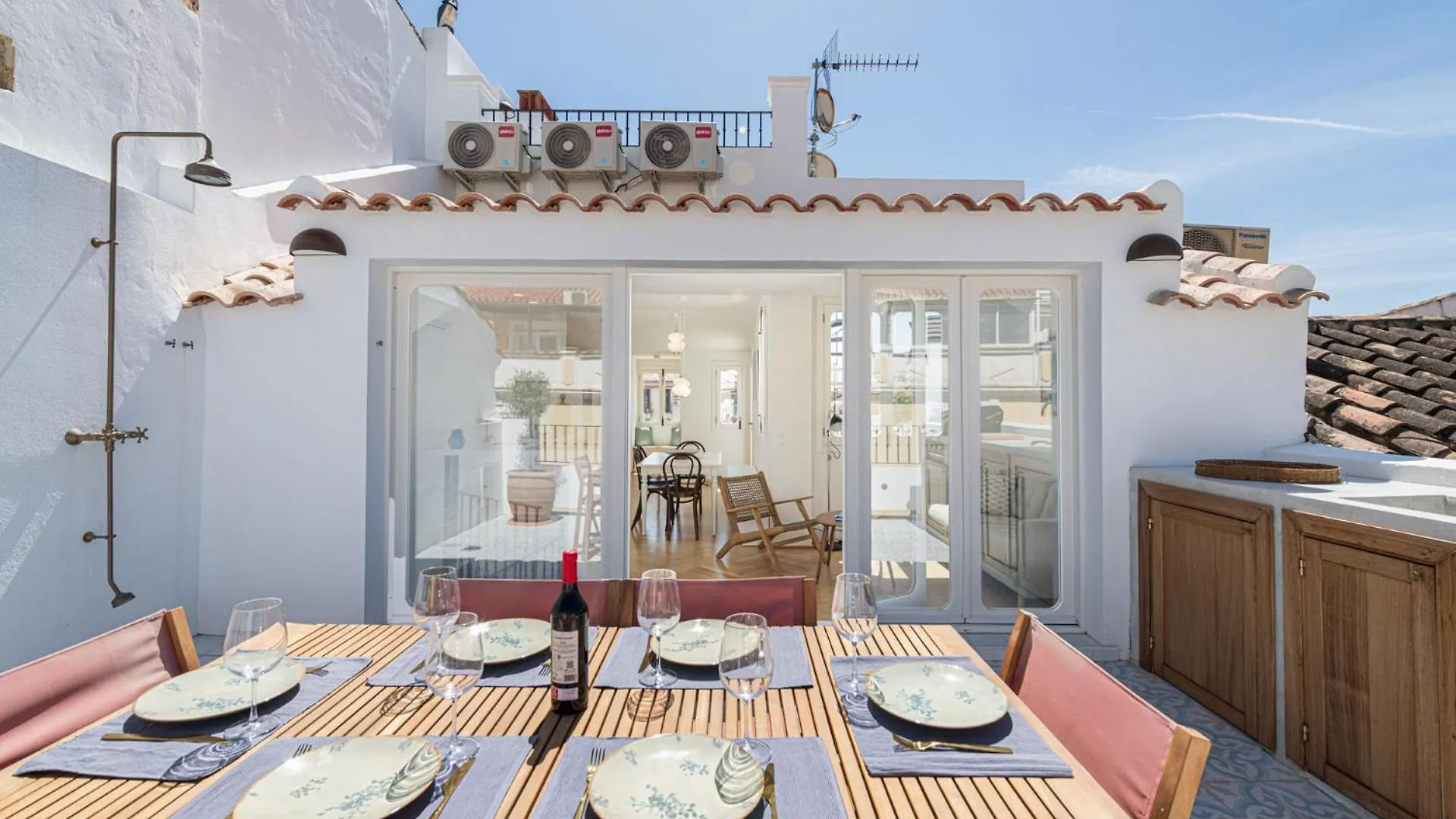 Alba Apartment Malaga