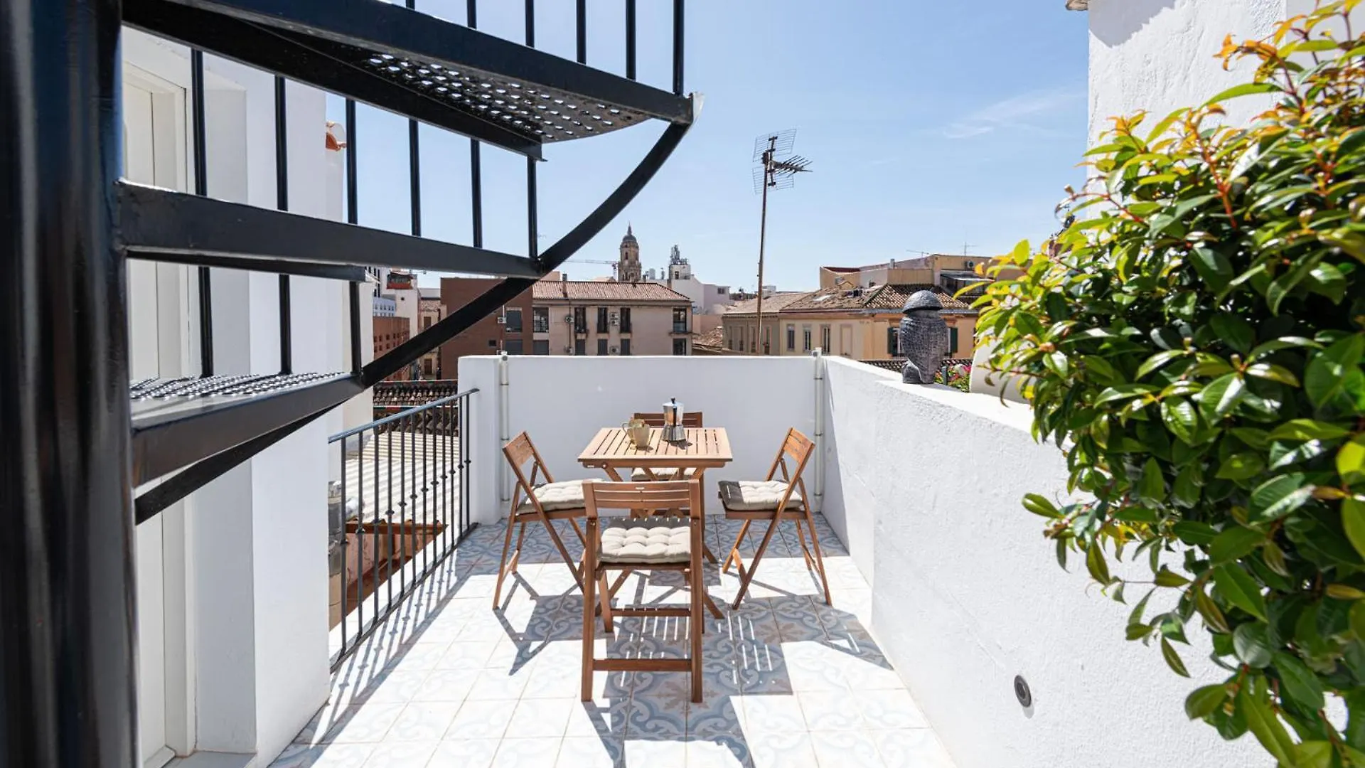Alba Apartment Malaga